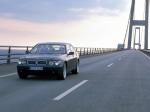 BMW 740d 2002 года